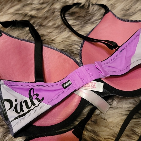 PINK bra bundle ×2 - Picture 3 of 5